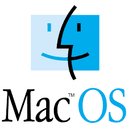 macOS icon